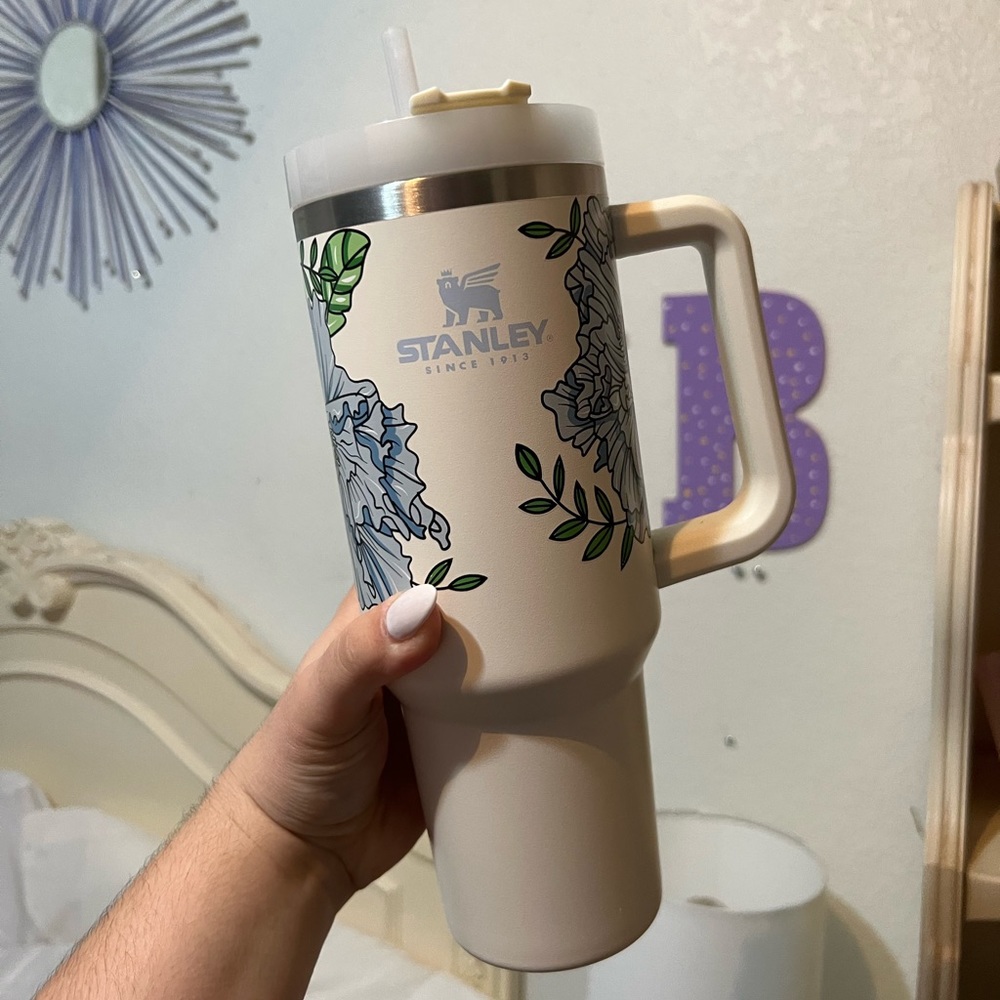 Stanley Tumbler 40 ounce